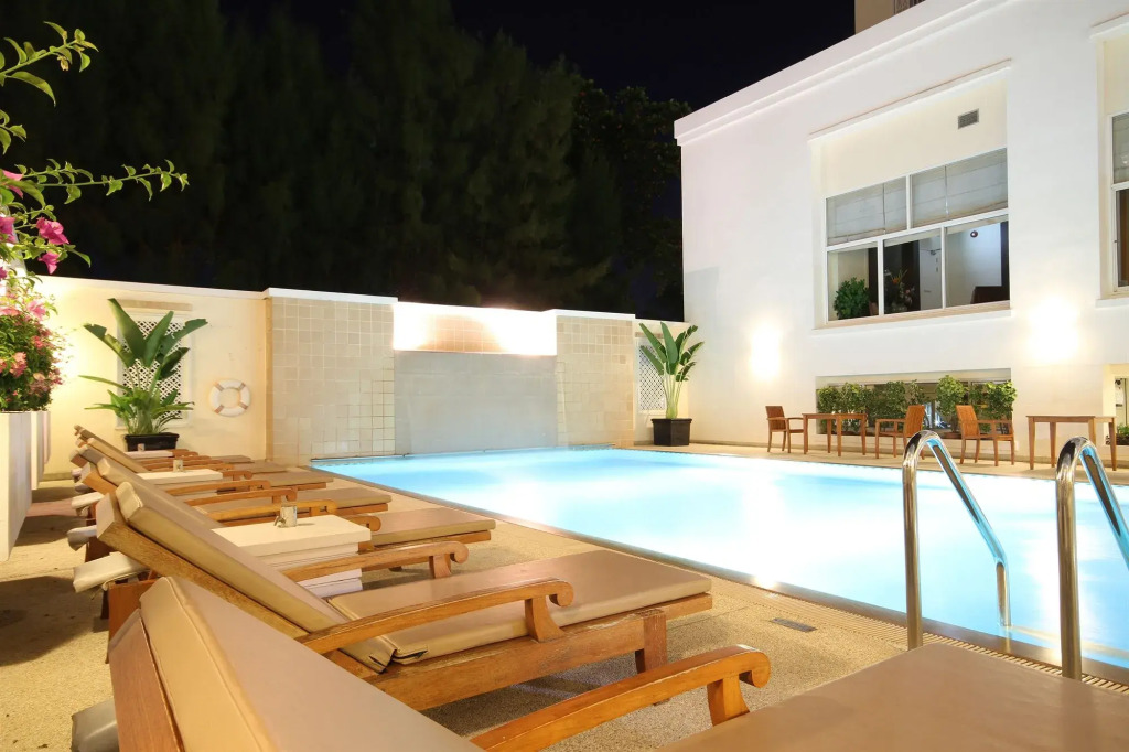 Kantary Bay Hotel And Serviced Apartment Rayong