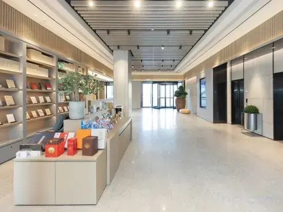 JI Hotel (Zhoukou Huanghe Road)