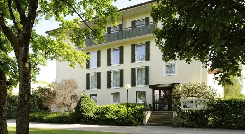 Hotel Undine