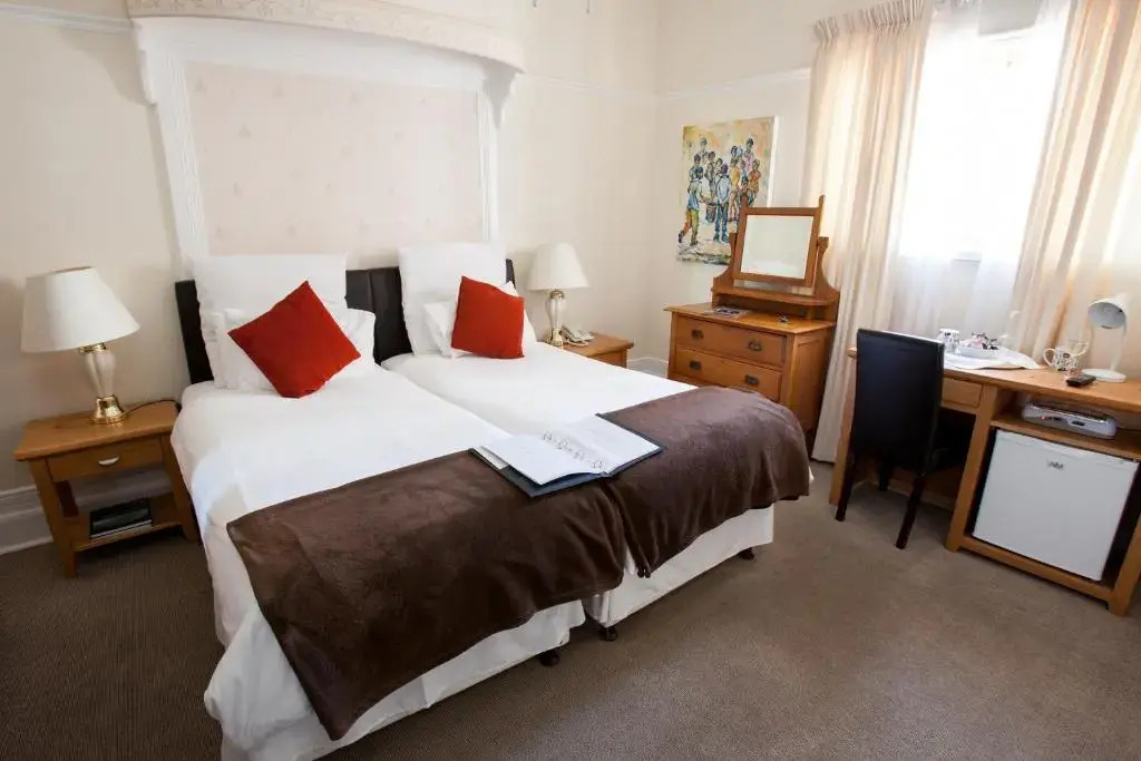 Brenwin Guest House