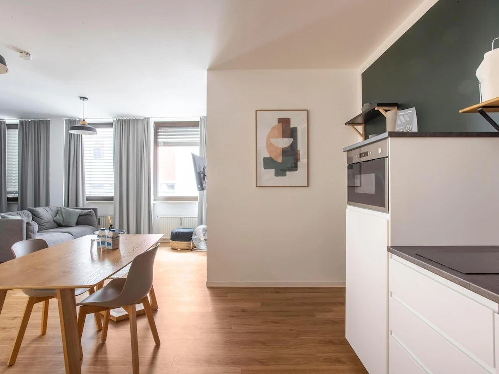 Limehome Aachen Vereinsstraße