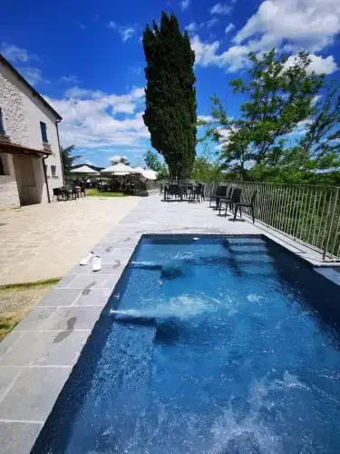 Relais Mevigo
