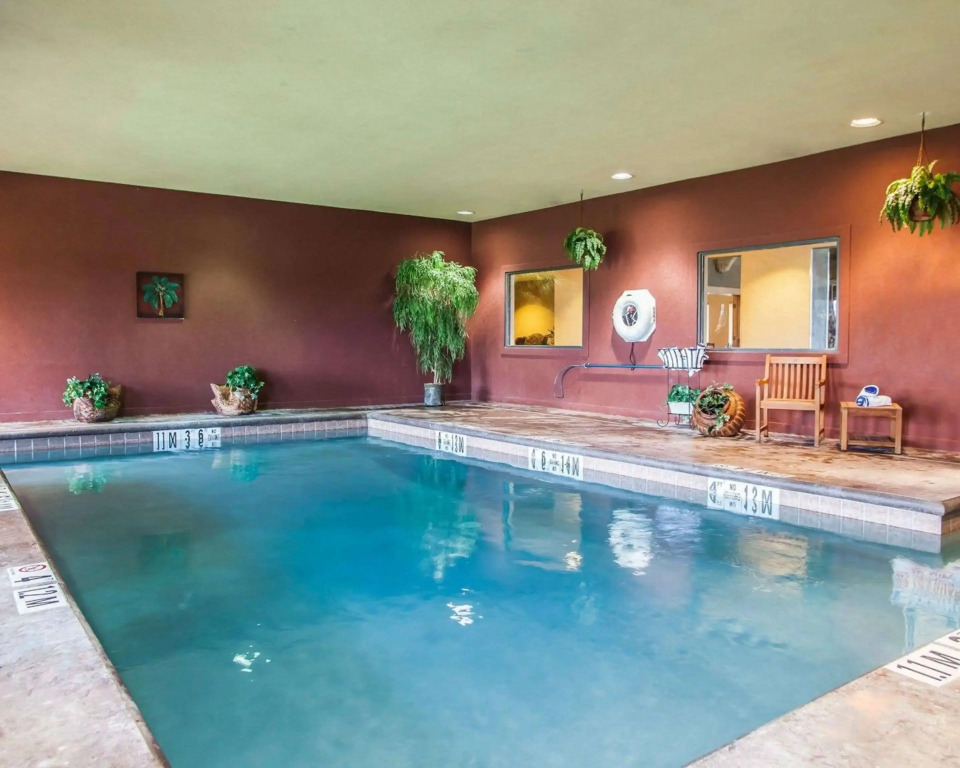 Comfort Inn Macon