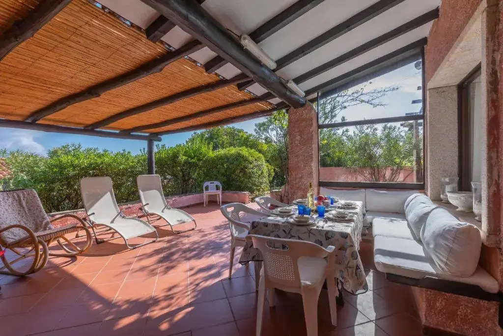 Villa Nini With Sea View