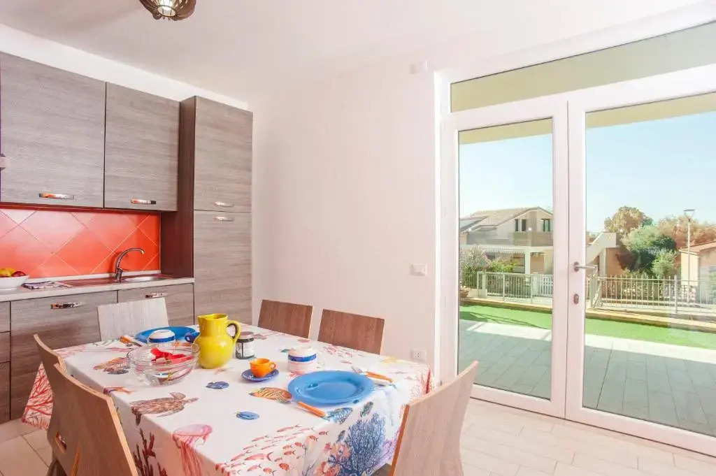Residence gli Ulivi Appartamento 2