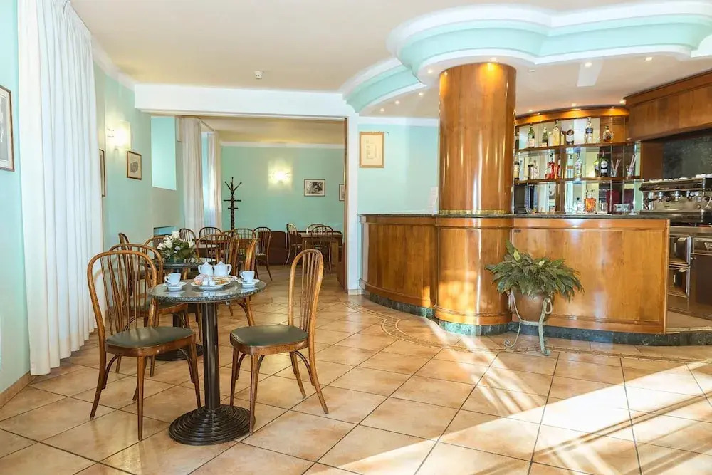 Hotel San Pietro