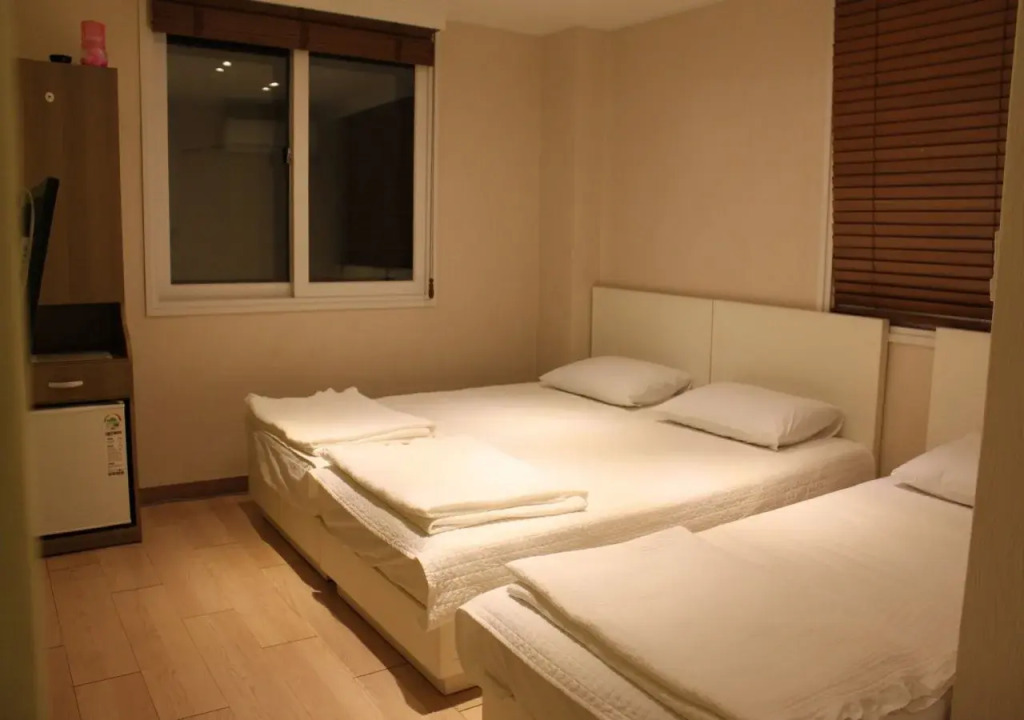 Moon Sun Guesthouse