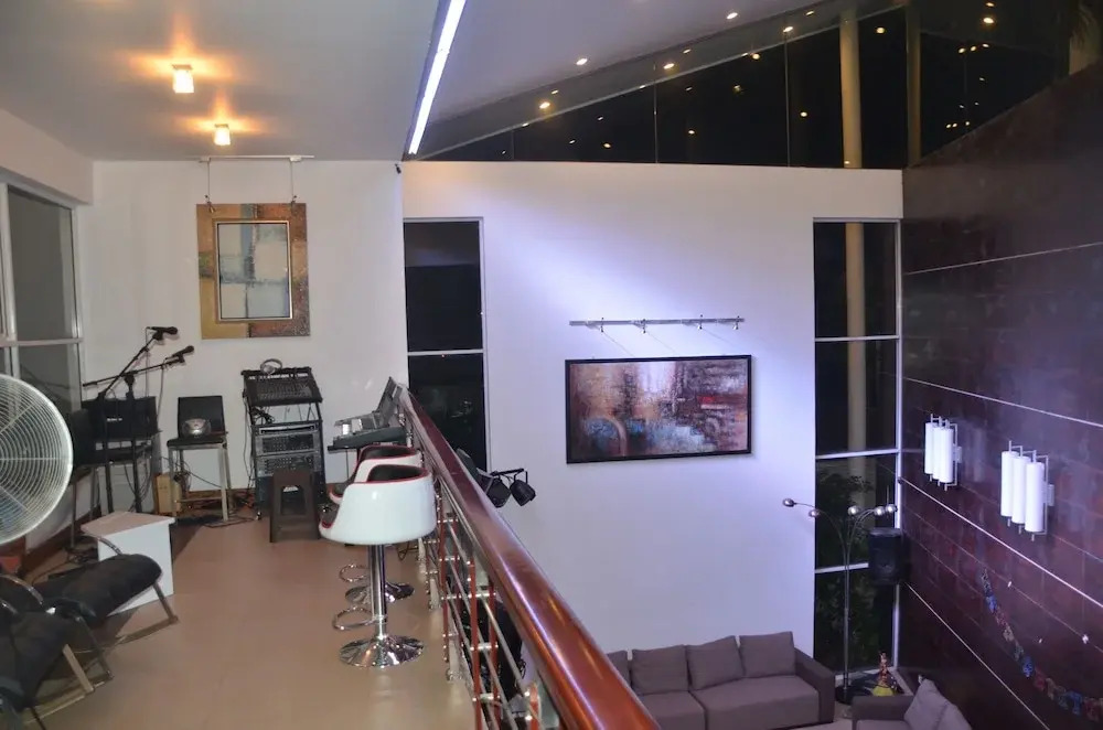 Atrium Leisure