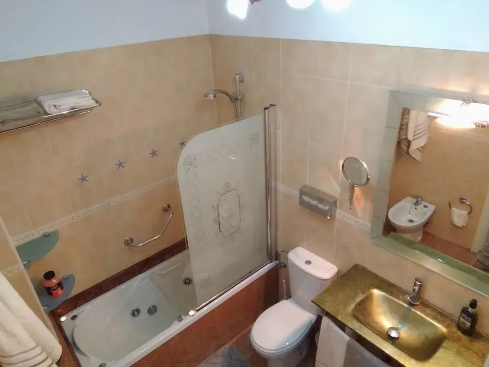 Apartamento Deluxe
