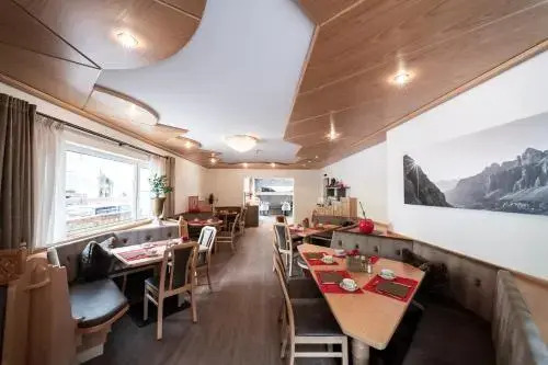 Garni B&B Schenk