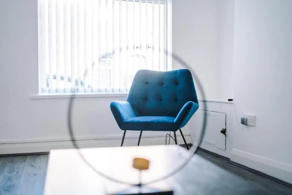Stylish 2 Bedroom House, Entire Home, Free Parking, Wifi & Netflix