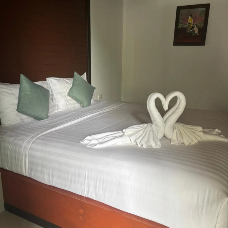 Vivi Boutique Resort Room (SHA Plus+)