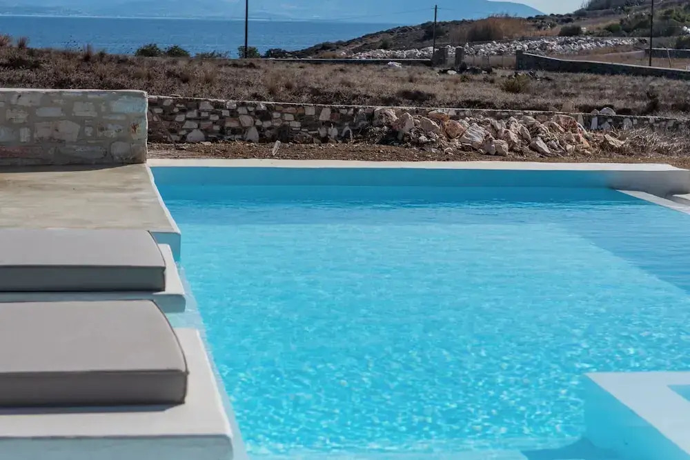 Aegean Feelings