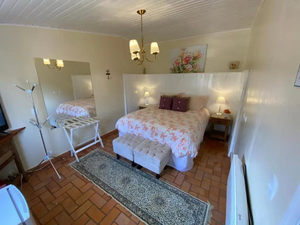 Pousada Chateau Colinas