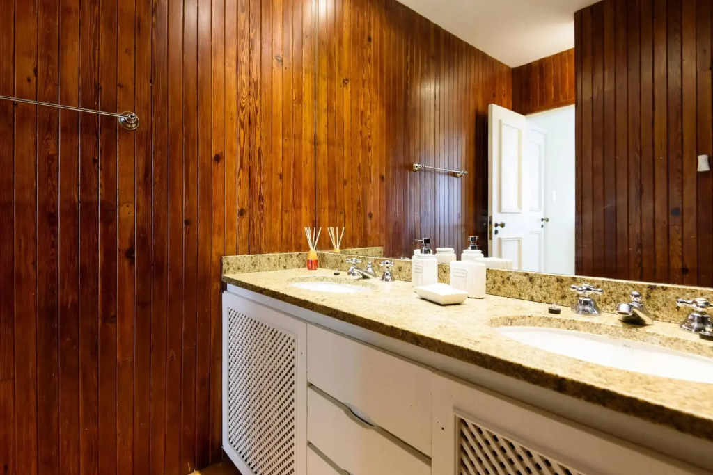Pineapples VS401 - Luxuoso apartamento com vista para o mar em Ipanema