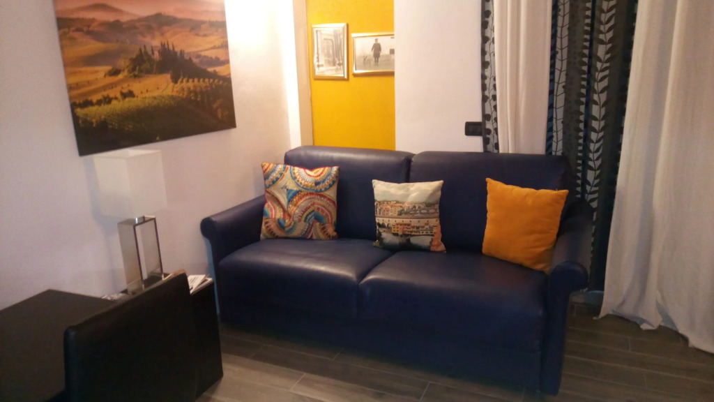 FH55 Med Guesthouse