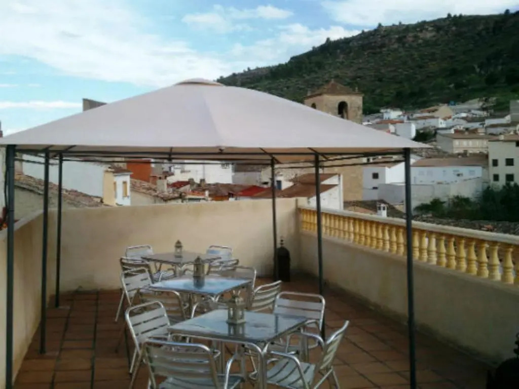 Casa Rural Valle del Cabriel