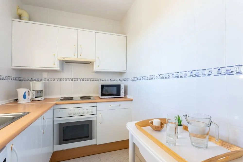 Apartamento Montesol 80 Solset
