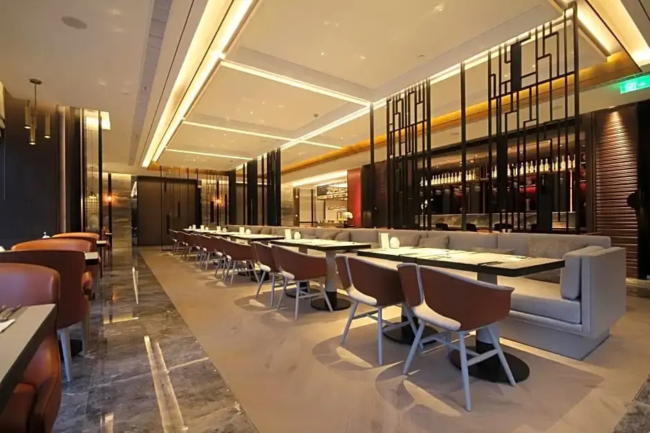 Yunhe Yebo Hotel