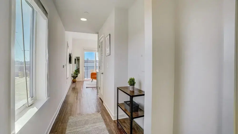 FRONTDESK Lakeview Green Apts Birmingham