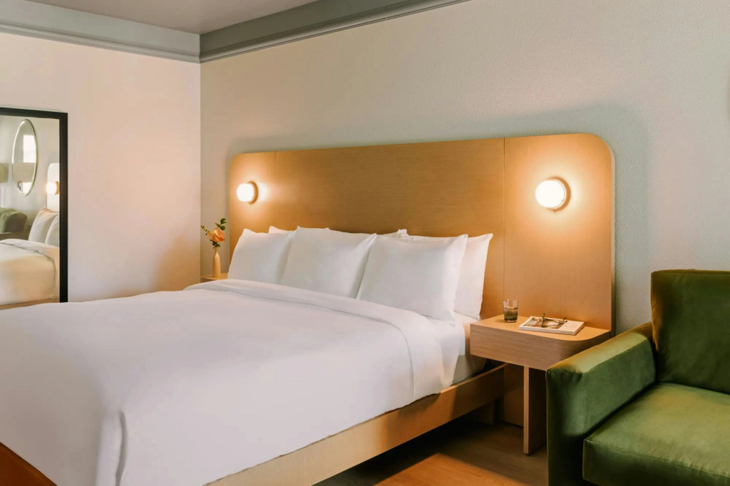 voco Kissimmee Orlando by IHG