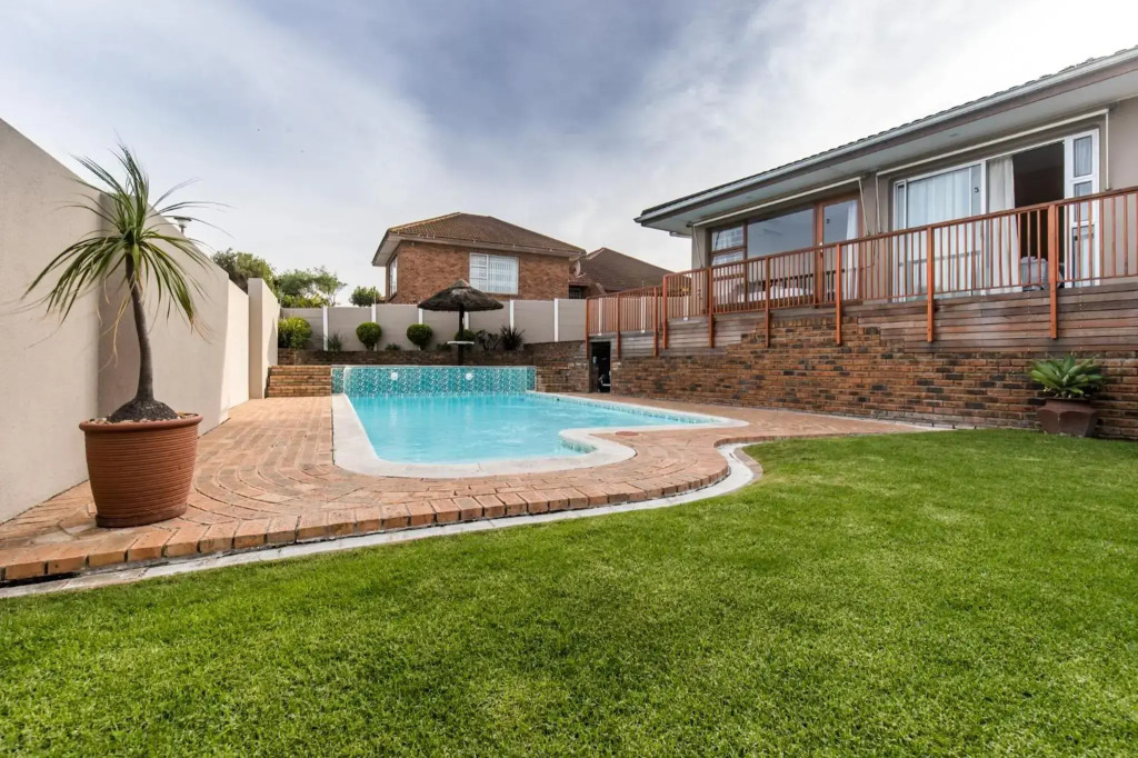 Cornerstone Accommodation