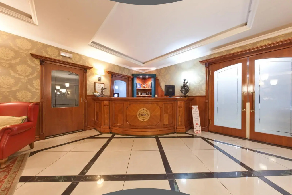 Regent Beachotel
