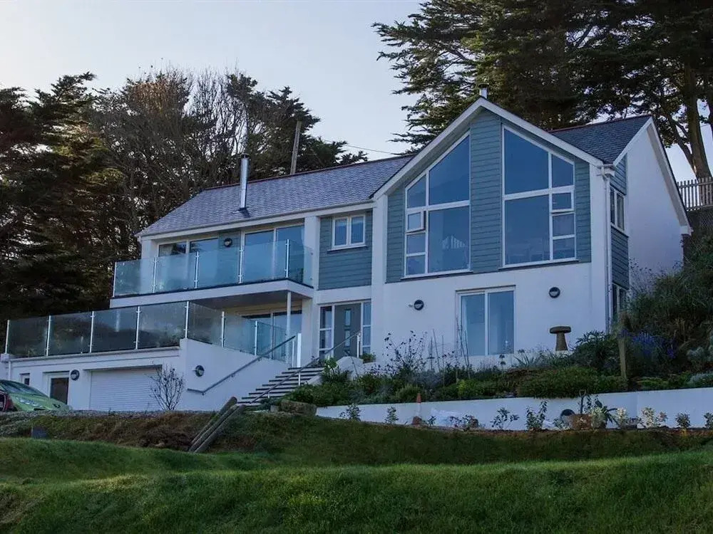 Holywell Bay B&B