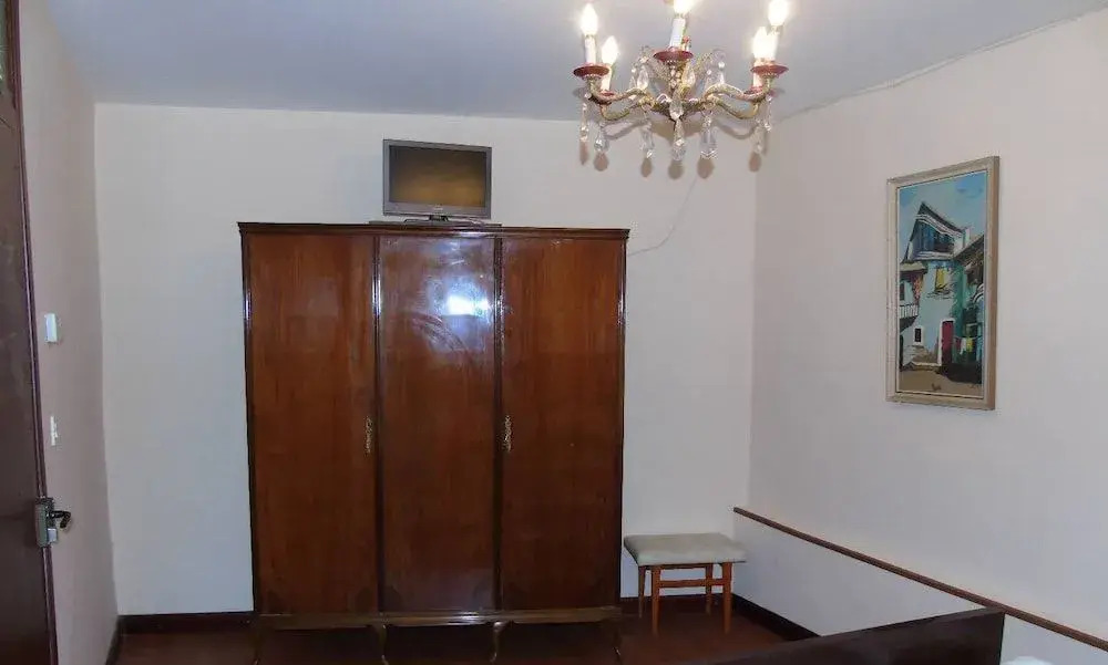 Villa espina
