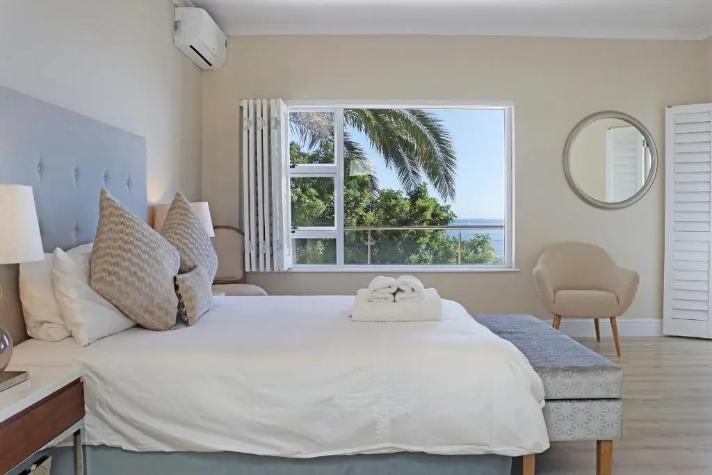 Cape Nights Villa