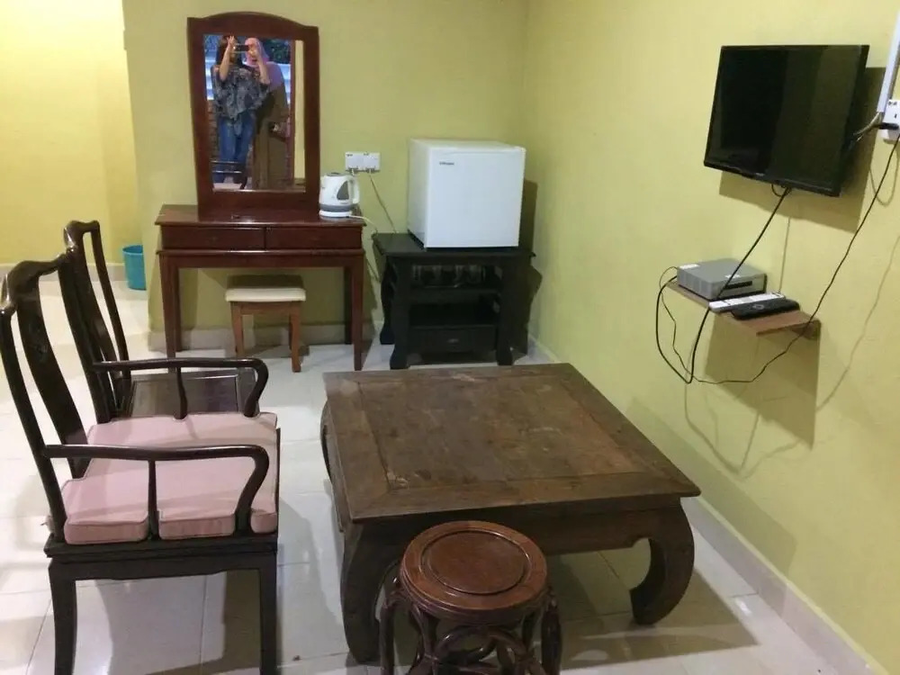 Bohok Guest House