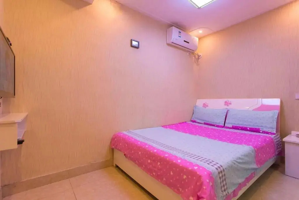 Leisure Beautiful House