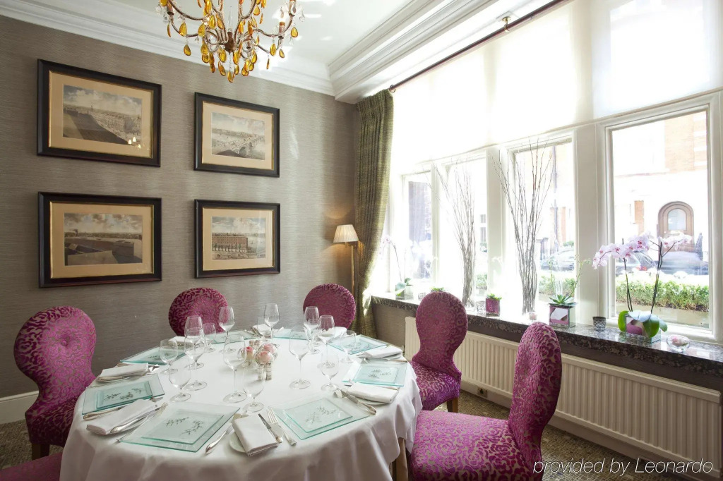 The Capital Hotel, Apartments & Townhouse - Small Luxury Hotels of The World