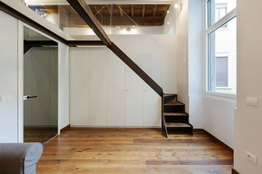 Luxury & Liberty Duomo Apartment