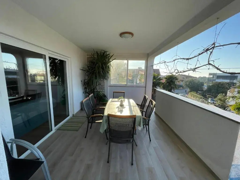 Apartments in Rovinj - Istrien 41350