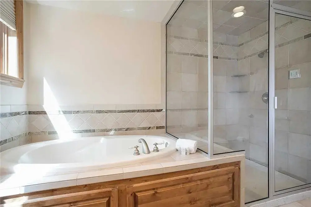 Chateau Chamonix - Cx143 Condominium