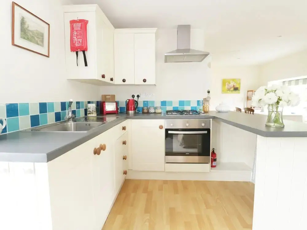 Frith Cottage