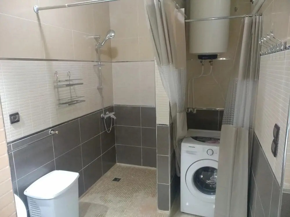 Appartement Meublé