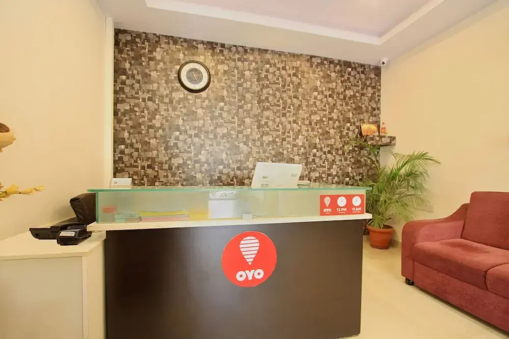 OYO 10258 Hotel Hibiscus Hebbal