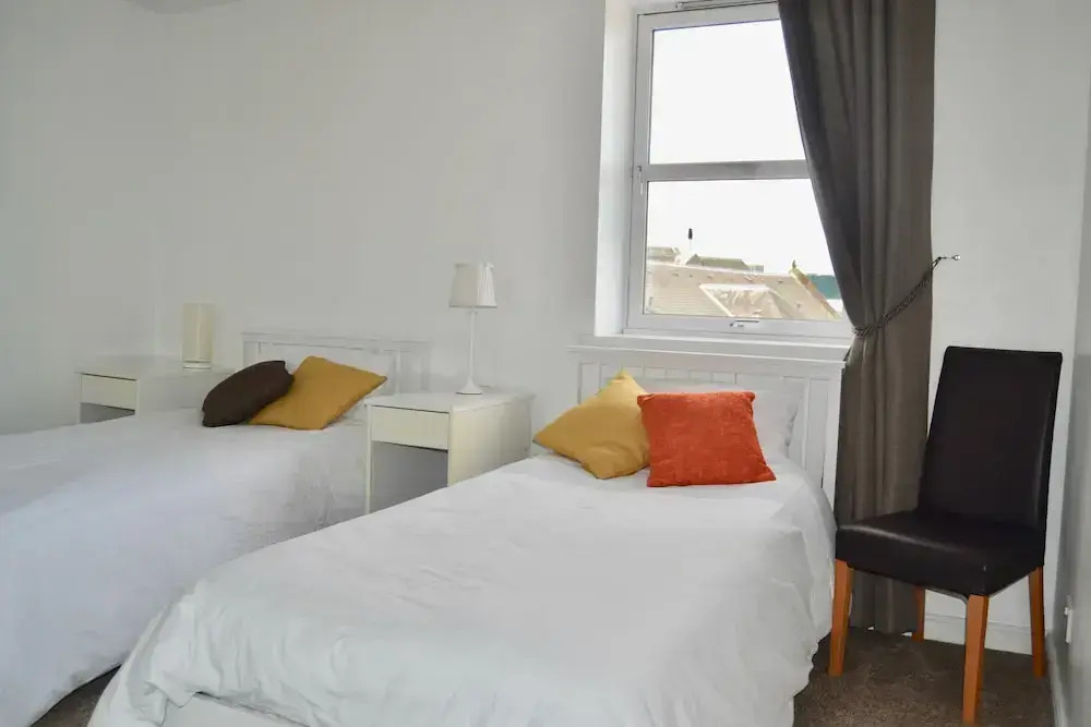 Gallowgate Apartment
