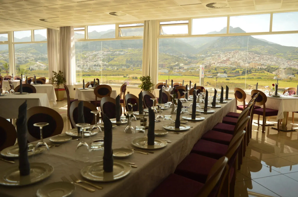 Prestige Hotel & Spa
