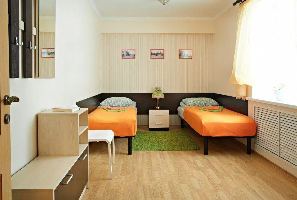 Guest House Nº1