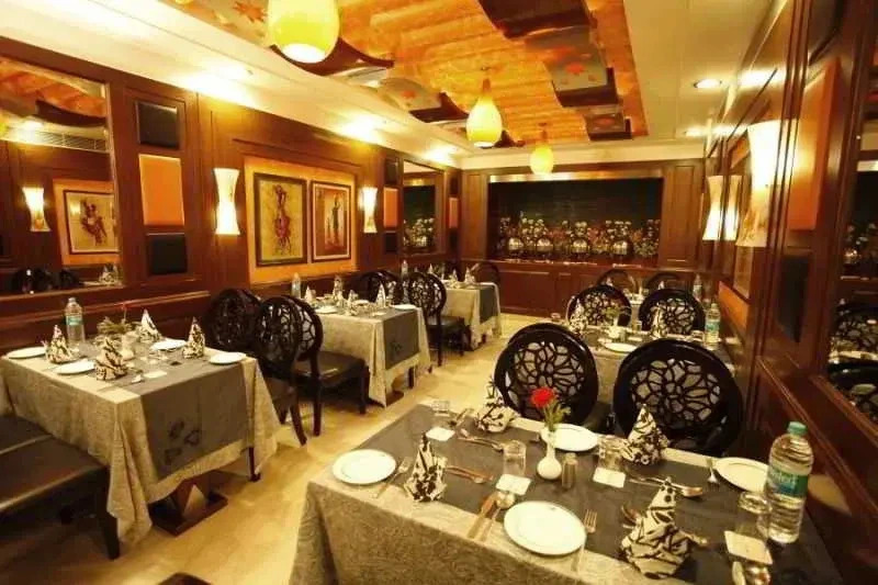 Star Grand Villa