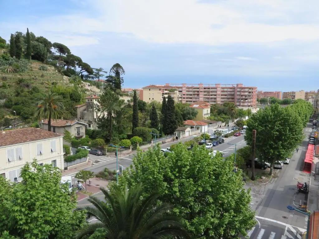 Appartement le Valmont