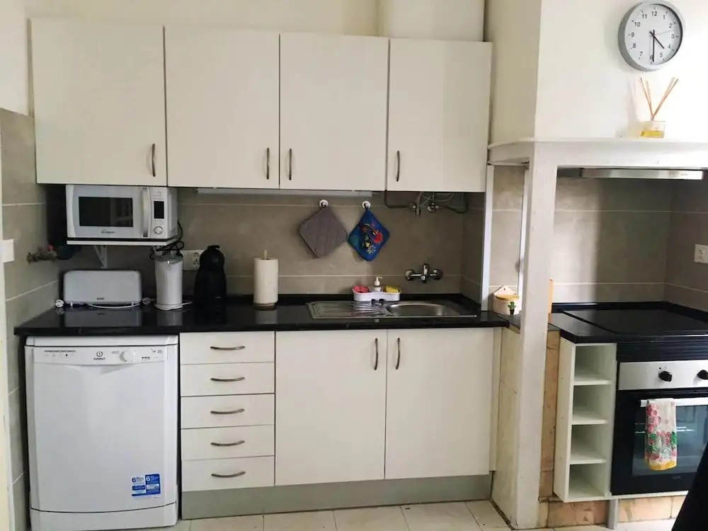 Apartment With 2 Bedrooms In Lisboa, With Wonderful City View And Wifi - 22 Km From The Beach