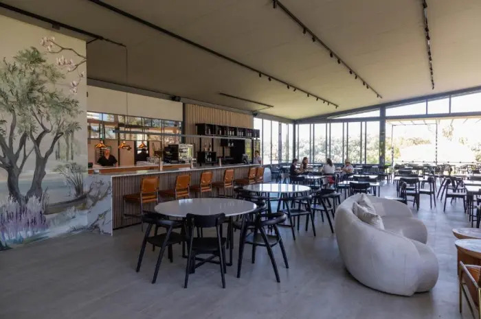 Finca del Sacramento