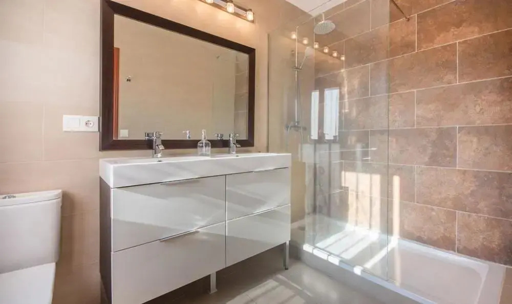 Villa 50m from the beach in Cambrils TH 11