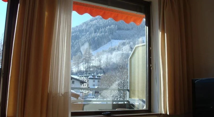 Appartement Bertl