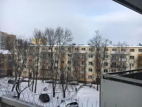 Nowy Świat Leza Apartaments