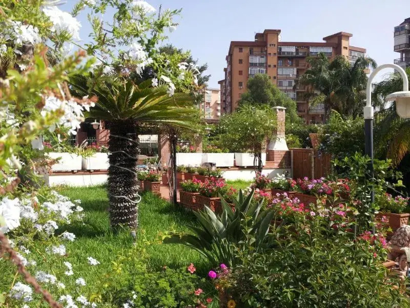 Oasis Green Villa